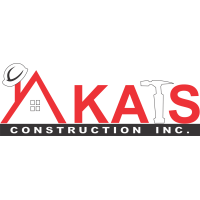 A-Kats Construction Inc Logo