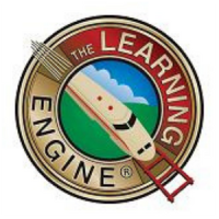 N.E. Fried and Associates DBA My Executive Coach & The Learning Engine Logo