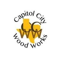 Capitol City Wood Works Logo