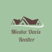 Miesha Davis | Realtor Logo