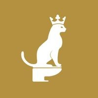 The Cat Throne Logo