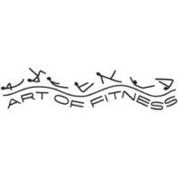 Art Of Fitness Logo