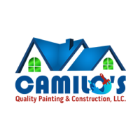Camilo's Quality Painting LLC Logo