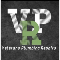 Veterans Plumbing Repairs Logo