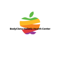 BodyClenz Holistic Health Center Logo