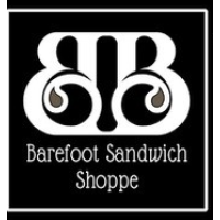 Barefoot's Sandwich Shoppe Logo