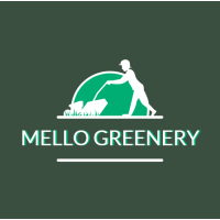 Mello Greenery LLC Logo