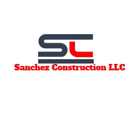 Sanchez Construction LLC Logo