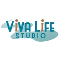 Viva Life Studio Logo