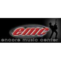 Encore Music Center Logo