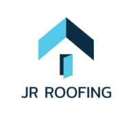 JR Roofing Logo