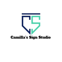 Camilla's Sign Studio Logo