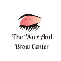 The Wax And Brow Center Logo
