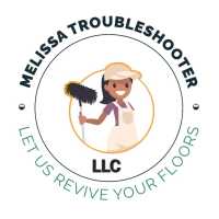 MELISSA TROUBLESHOOTER LLC Logo