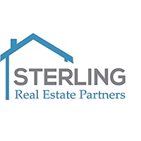 Jane Ward - Sterling Real Estate Partners Logo