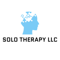 S O L O Therapy Logo