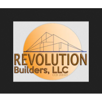 Revolution Builders, LLC Logo