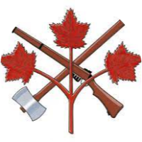 Canadian Ranges Logo