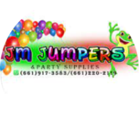 JM Jumpers Logo
