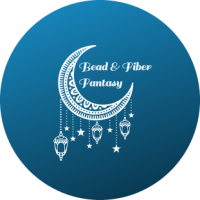 Bead Fiber Fantasy Logo