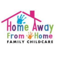 Home Away From Home Child Care LLC Logo