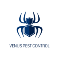 Venus Pest Control Logo