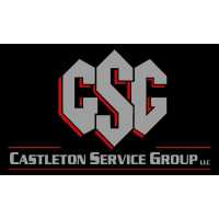 Castleton Service Group LLC Logo
