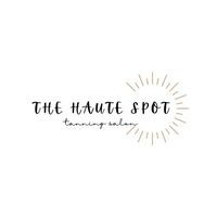 The Haute Spot Logo