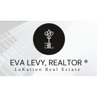 Eva Levy, Realtor Logo