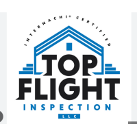 Topflight Inspections Logo