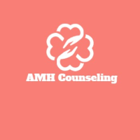 AMH Counseling Logo