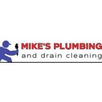Mikes Plumbing Tacoma Logo