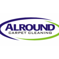 Alround Carpet Cleaning Logo