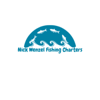Nick Wenzel Fishing Charters Logo