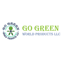 Go Green World Products Logo