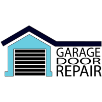My Home Garage Door Logo