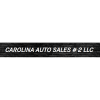 Carolina Auto Sales #2 LLC Logo