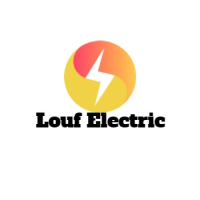 Louf Electric Logo