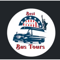 Best New York City Bus Tour Logo