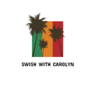 Swish with Carolyn Logo