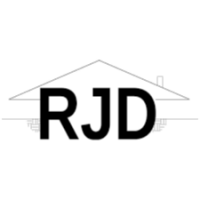 RJD Home Improvements Logo