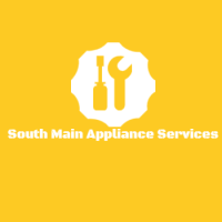 South Main Appliance Services Logo