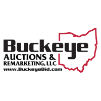 Buckeye Auctions & Remarketing, LLC Logo