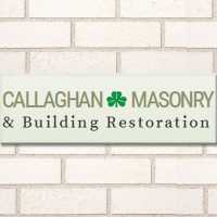 Callaghan Building and Restoration Logo