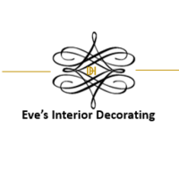 EVE'S INTERIOR DECORATING Logo