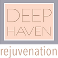 DeepHaven Rejuvenation Med Spa Logo