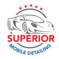 Superior Mobile Detailing Logo