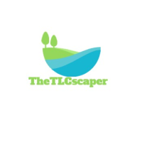 TheTLCscaper Logo