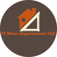 JT Home Improvement LLC Logo