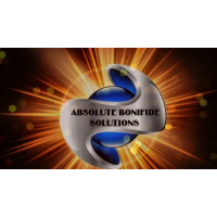 Absolute Bonifide Solutions Logo
